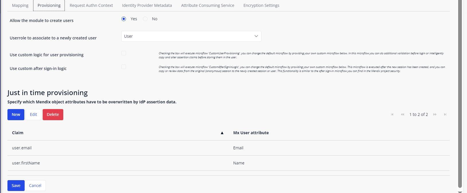 Mendix Meets Okta: A Guide to Single Sign-On Integration
