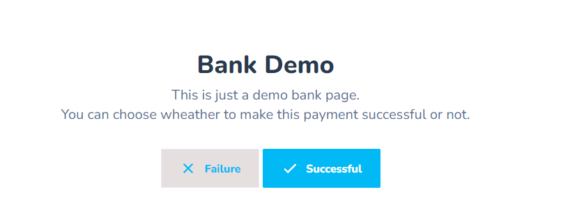 bankdemo