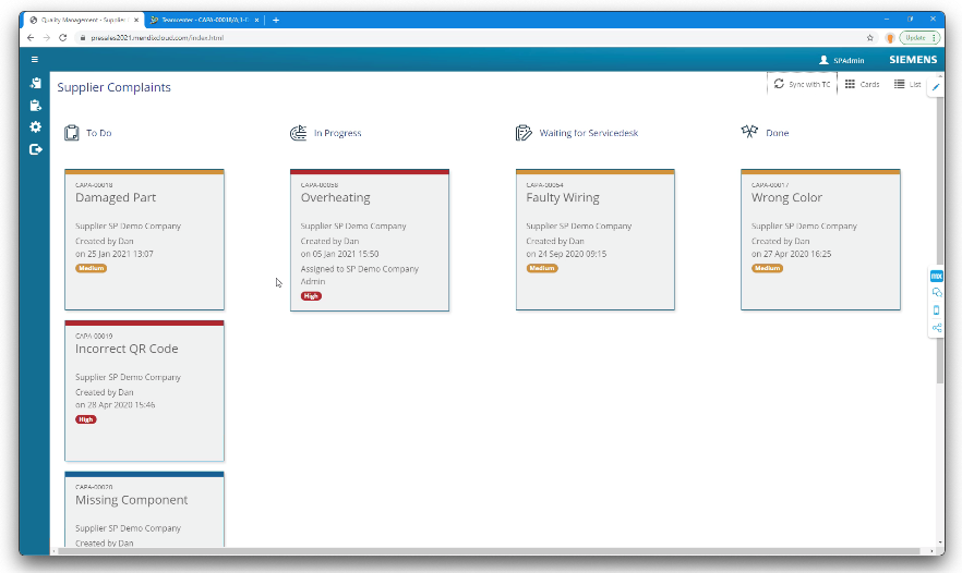 "Building Better Apps Faster: Leveraging Mendix Templates"