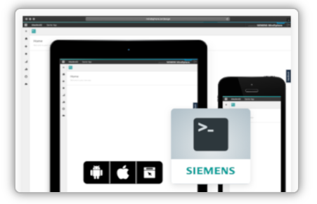 siemens mindsphere template